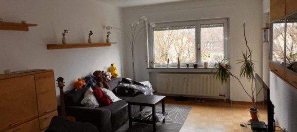 2 bedrooms Apartment in Ludwigsburg, Germany No. 5482 2