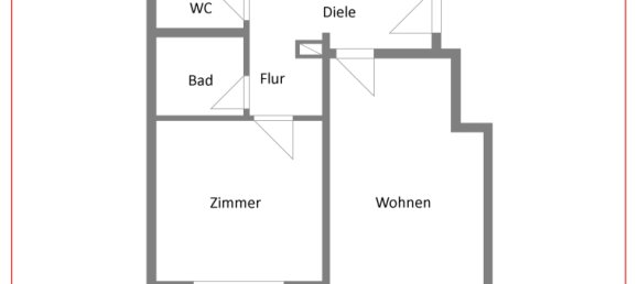 2 bedrooms Apartment in Ludwigsburg, Germany No. 5482 7