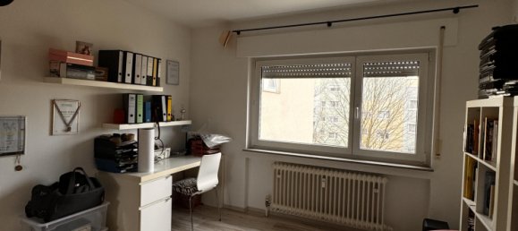 2 bedrooms Apartment in Ludwigsburg, Germany No. 5482 3