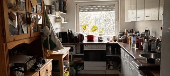 2 bedrooms Apartment in Ludwigsburg, Germany No. 5482 5