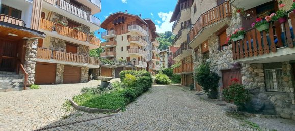 2-salle Appartement à Limone Piemonte, Italy No. 126078 18