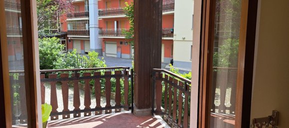 2-salle Appartement à Limone Piemonte, Italy No. 126078 7