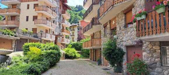 2-salle Appartement à Limone Piemonte, Italy No. 126078 19