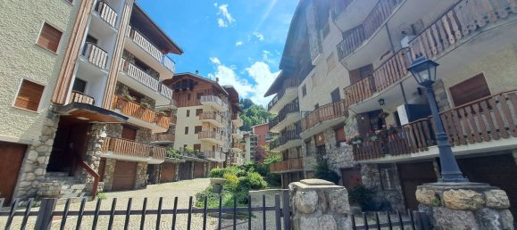 2-salle Appartement à Limone Piemonte, Italy No. 126078 17