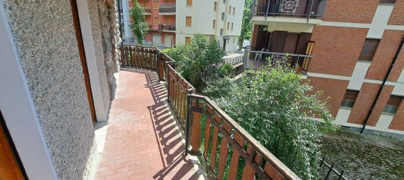 2-salle Appartement à Limone Piemonte, Italy No. 126078 11