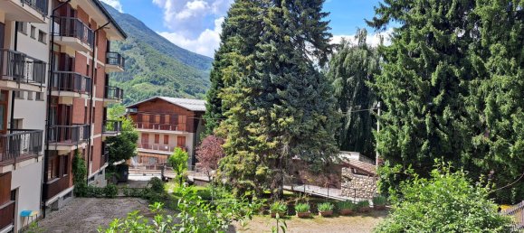 2-salle Appartement à Limone Piemonte, Italy No. 126078 12