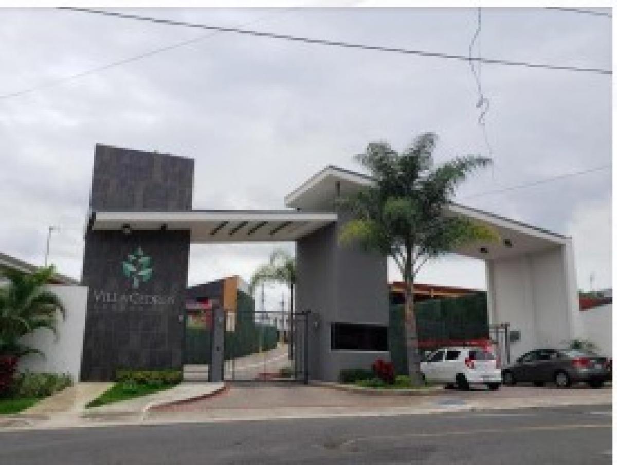 Casa T3 em Sabanilla, Costa Rica N.º 419