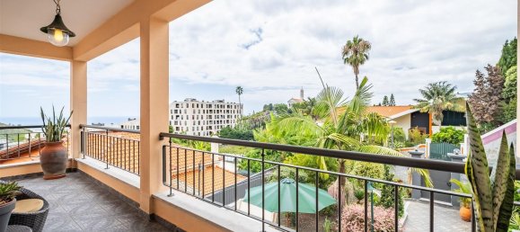 Casa de 3 dormitorios en Funchal, Portugal No. 133952 26