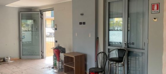 Imóvel comercial em Villa d'Almè, Italy 72 m² N.º 359070 4