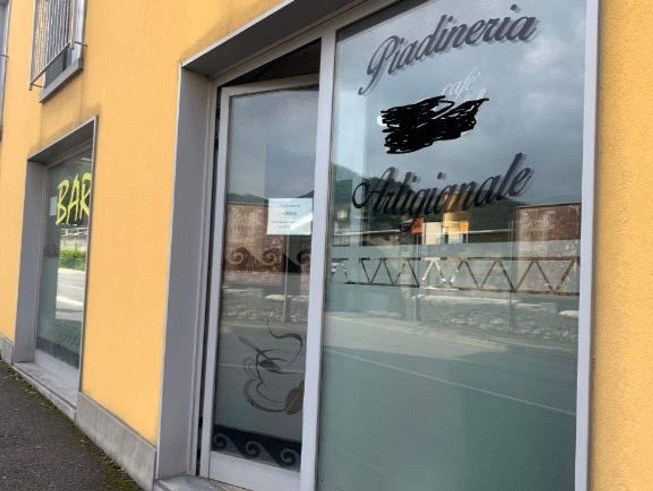 Imóvel comercial em Villa d'Almè, Italy 72 m² N.º 359070