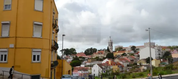  Land in Lisbon, Portugal No. 59178 7