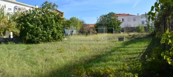  Land in Lisbon, Portugal No. 59178 3