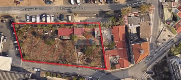  Land in Lisbon, Portugal No. 59178 2