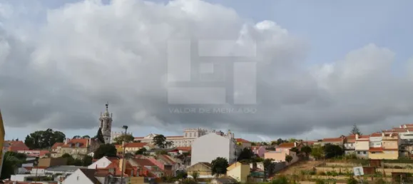  Land in Lisbon, Portugal No. 59178 6