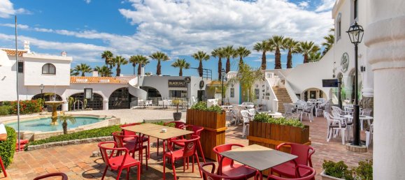  Commercial property in Lagoa, Portugal No. 335416 6