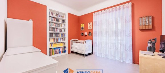 2 Schlafzimmer Wohnung in Pinerolo, Italy, Nr. 335397 11