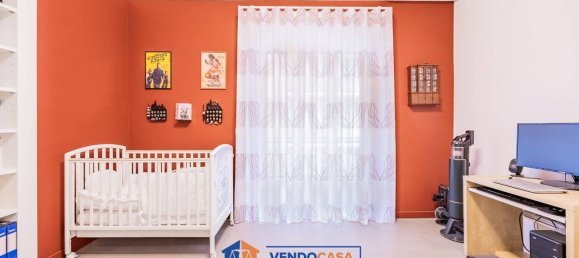 2 Schlafzimmer Wohnung in Pinerolo, Italy, Nr. 335397 13
