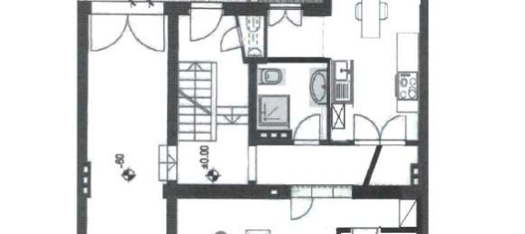 1 bedroom Apartment in Friedrichshagen, Germany No. 95042 6