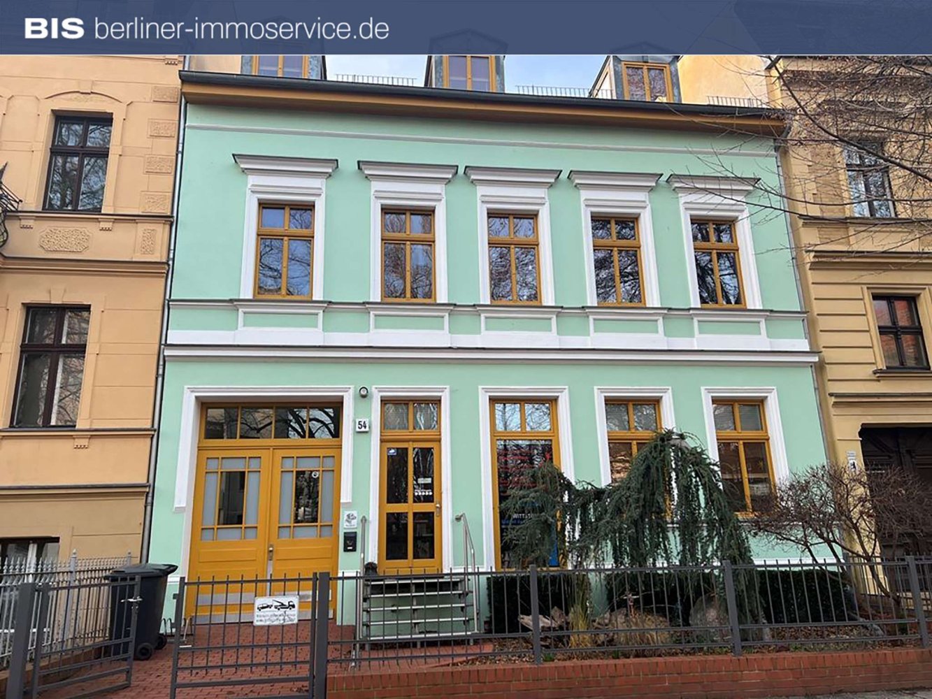 1 bedroom Apartment in Friedrichshagen, Germany No. 95042