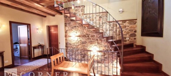 6 bedrooms House in Cardedeu, Spain No. 75313 17