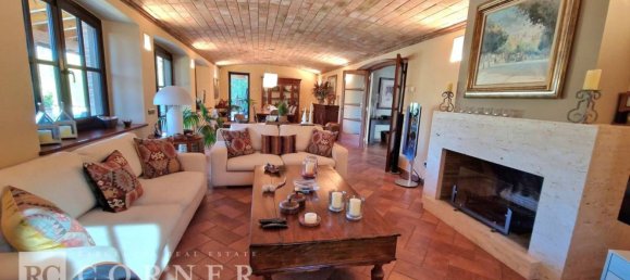 6 bedrooms House in Cardedeu, Spain No. 75313 8