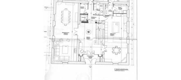 6 bedrooms House in Cardedeu, Spain No. 75313 37