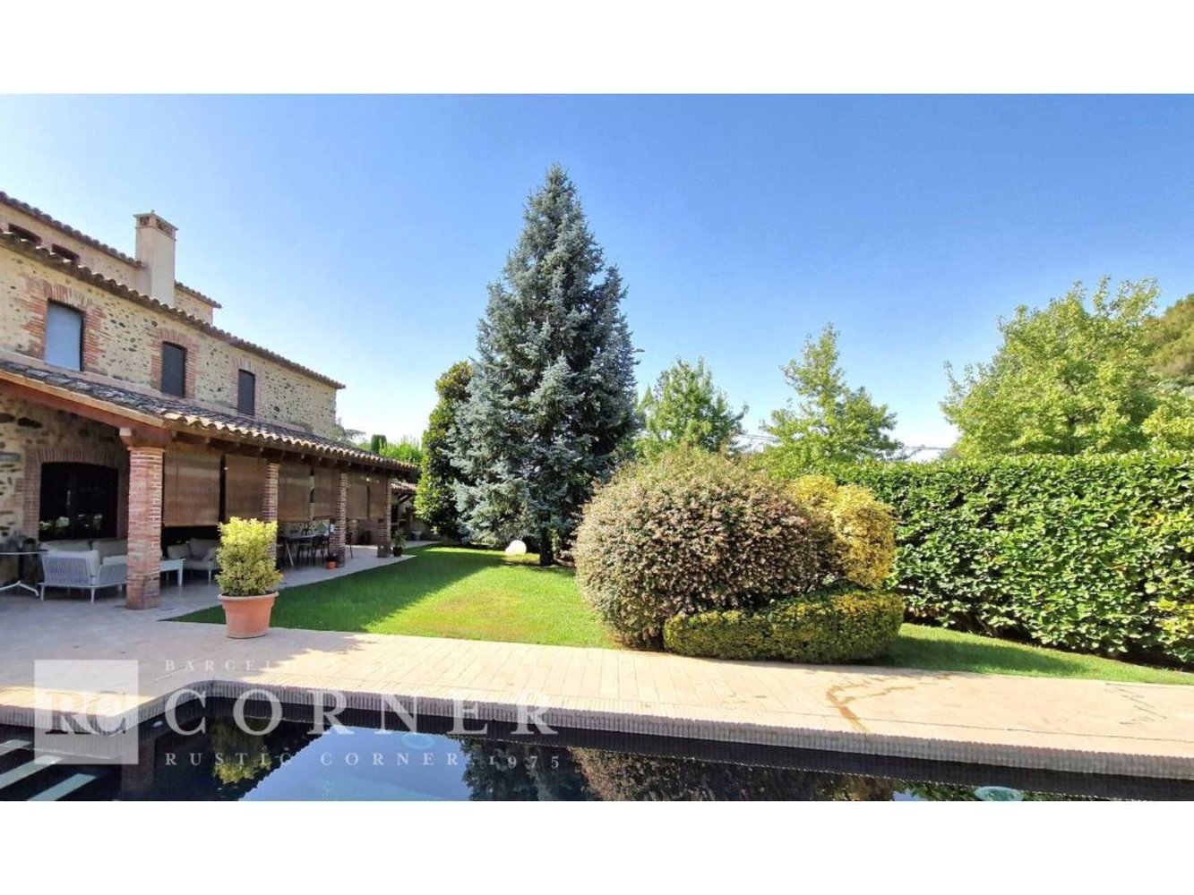 6 bedrooms House in Cardedeu, Spain No. 75313