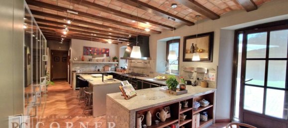 6 bedrooms House in Cardedeu, Spain No. 75313 12