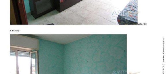 2-salle Appartement à Colleferro, Italy No. 199390 25