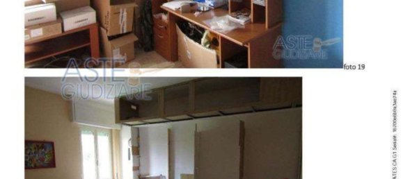 2-salle Appartement à Colleferro, Italy No. 199390 28