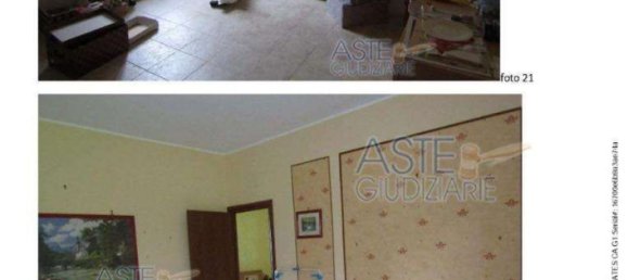 2-salle Appartement à Colleferro, Italy No. 199390 20