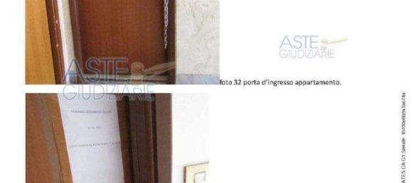 2-salle Appartement à Colleferro, Italy No. 199390 16