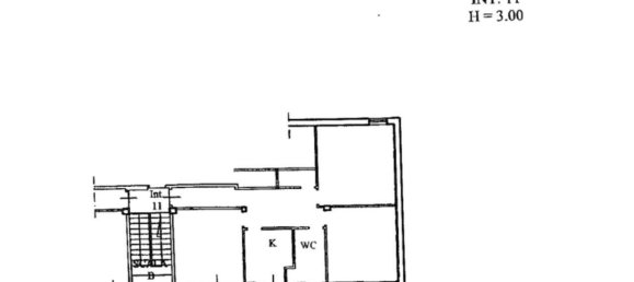 2-salle Appartement à Colleferro, Italy No. 199390 42
