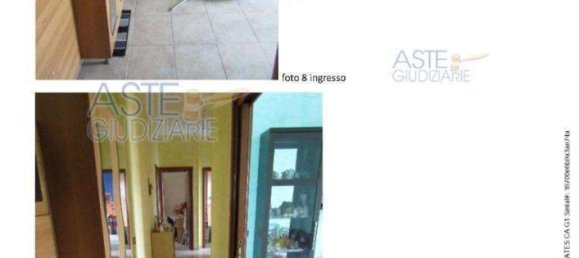 2-salle Appartement à Colleferro, Italy No. 199390 14