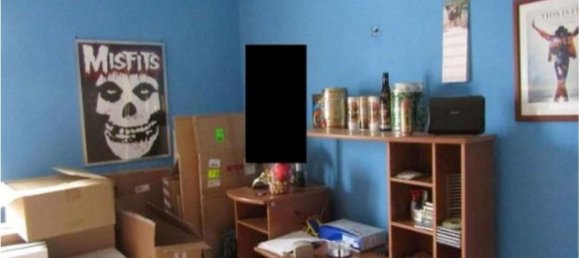 2-salle Appartement à Colleferro, Italy No. 199390 31