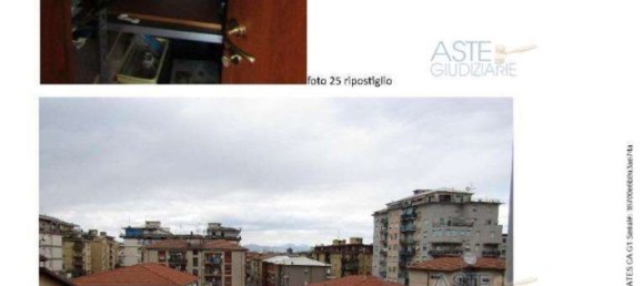 2-salle Appartement à Colleferro, Italy No. 199390 22