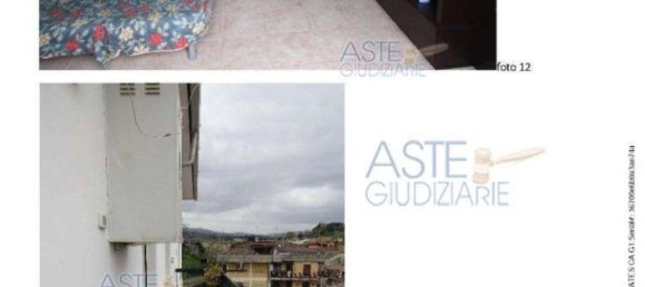 2-salle Appartement à Colleferro, Italy No. 199390 19