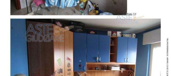 2-salle Appartement à Colleferro, Italy No. 199390 15