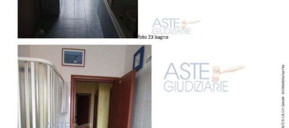 2-salle Appartement à Colleferro, Italy No. 199390 21