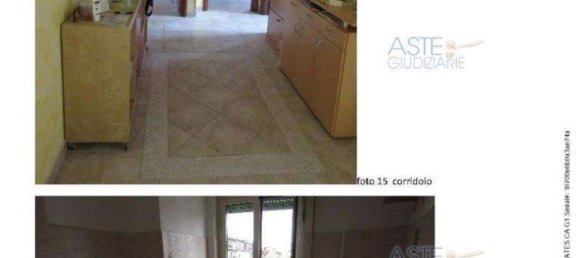 2-salle Appartement à Colleferro, Italy No. 199390 17