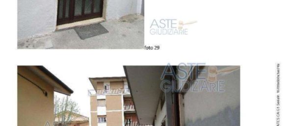2-salle Appartement à Colleferro, Italy No. 199390 24