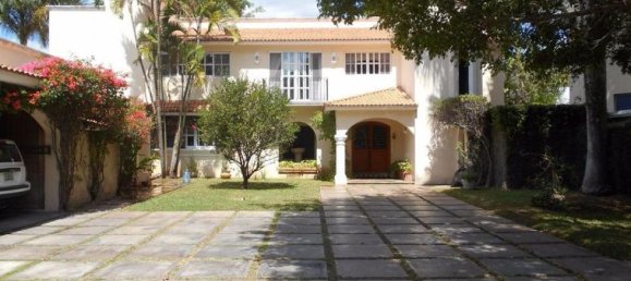 4 غرف نوم منزل في Yucatan, Mexico رقم 159595 2