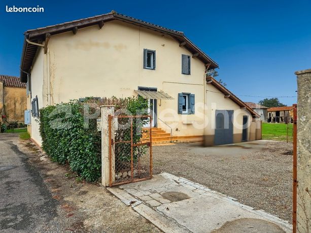 Таунхаус с 3 спальнями в Окситания, Франция № 314972