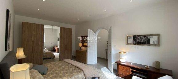 4 غرف نوم شقة في Sliema, Malta رقم 10460 14