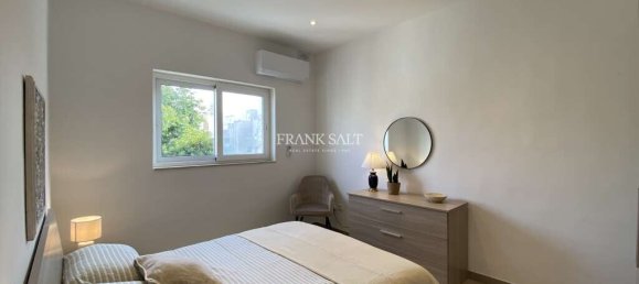 4 غرف نوم شقة في Sliema, Malta رقم 10460 17