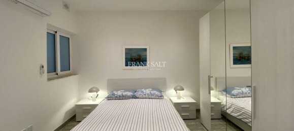 4 غرف نوم شقة في Sliema, Malta رقم 10460 8