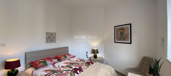 4 غرف نوم شقة في Sliema, Malta رقم 10460 20