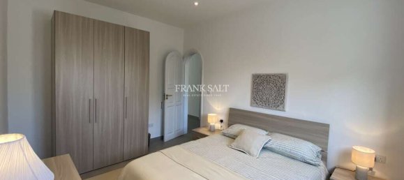 4 غرف نوم شقة في Sliema, Malta رقم 10460 18