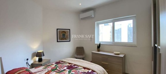 4 غرف نوم شقة في Sliema, Malta رقم 10460 19