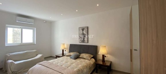 4 غرف نوم شقة في Sliema, Malta رقم 10460 13